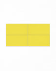 2.06 | LEMON 2 x 1" Cement Chip