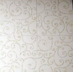 PATRÓN DESPERTAR 12" se puede utilizar con BLOOM