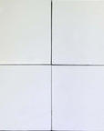 BLANC Square 8"