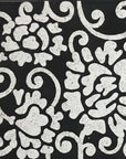 BLOOM PATTERN 8" , 12"