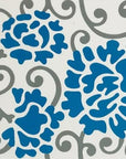BLOOM PATTERN 8" , 12"