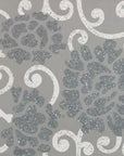 BLOOM PATTERN 8" , 12"