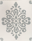GRACE Blanc Cosmopolitan 8"