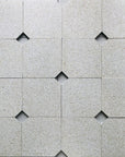 MAGNIFICENT fab Square 12" SAMPLE