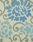 BLOOM PATTERN 8" , 12"