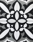 LIVELY Obsidian 8"