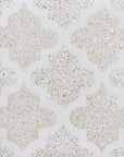 MERRIMENT lace 8" SAMPLE