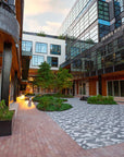 PULSE utility district 8" BUDGET FRIENDLY